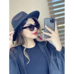 عینک کائوچو سلین اسپرت(کد۱۷۳۵) - Image 3