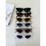 عینک گربه ای زنانه ۸۴۱۵ - Image 3