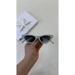 عینک گربه ای زنانه ۸۴۱۵ - Image 4