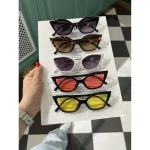 عینک گربه ای شنل ۸۸۶۵۴ - Image 2