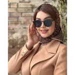 عینک گرد جنتل مانستر (کد3289)