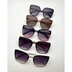 عینک گوچی ۶۰۸۲ - Image 2