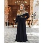 غزل مشکی - Image 3