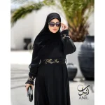 غزل مشکی - Image 5