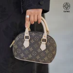 کیف دستی دوشی لویی وی آلما