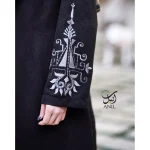 مانتو تبسم - Image 2