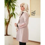 مانتو تبسم - Image 3