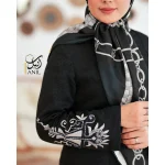 مانتو تبسم - Image 4