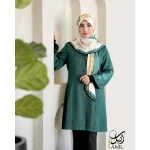 مانتو تبسم - Image 5