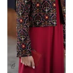 مانتو ترنج - Image 4