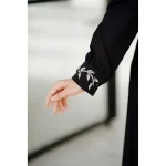 مانتو عبایی vip نغمه (فاخر) - Image 10