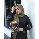 مانتو غزل - Image 3