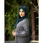 مانتو غزل - Image 4