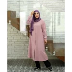 مانتو غزل - Image 6