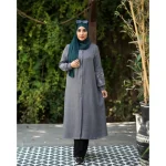 مانتو غزل - Image 7