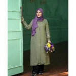 مانتو غزل - Image 8