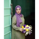 مانتو غزل - Image 9