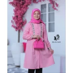 مانتو لینن نخ درین - Image 2