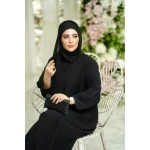 مانتو پلیسه اماراتی - Image 2