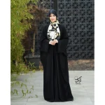 مانتوی کیمونو - Image 2