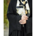 مانتوی کیمونو