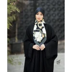 مانتوی کیمونو - Image 3