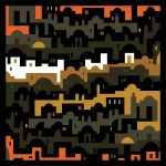 روسری نخ پنبه کوچه نگار - Image 25