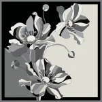 روسری ابریشم توییل هارمونی - Image 25