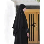 مقنعه یسرا - Image 2