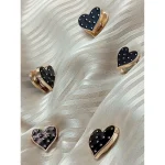 مگنت روسری توت فرنگی - Image 2