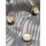 مگنت روسری صدفی - Image 2