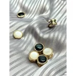 مگنت روسری صدفی