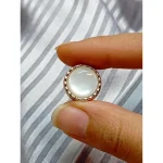 مگنت روسری صدفی - Image 3