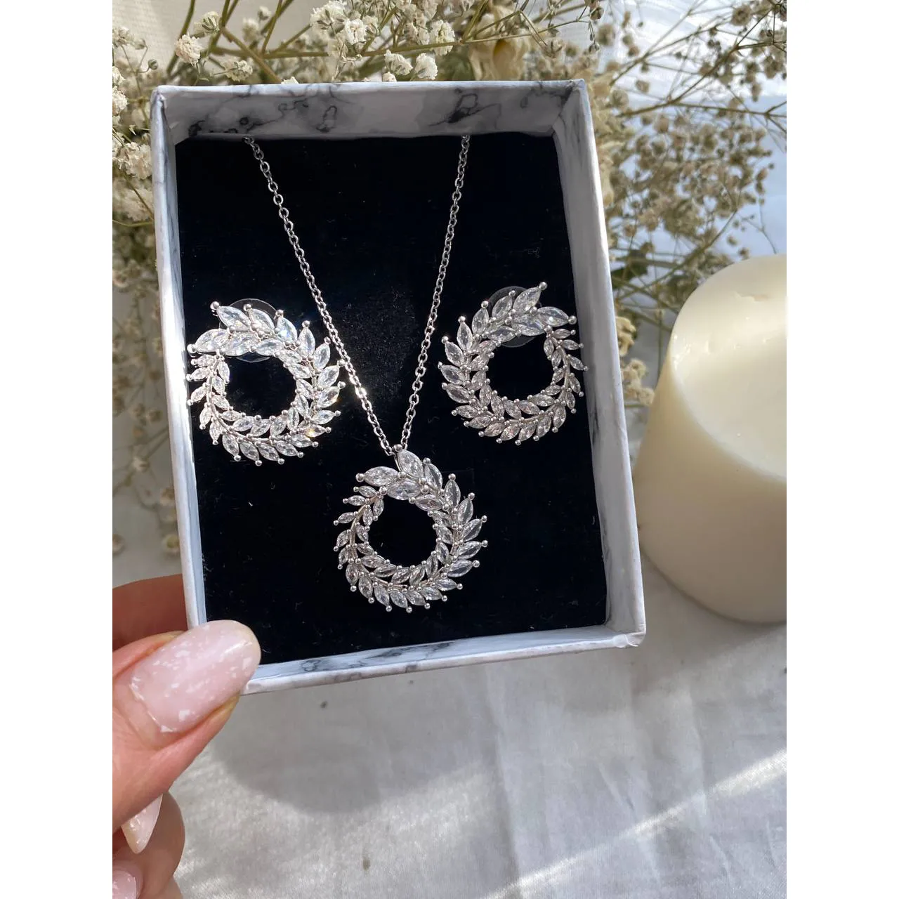 نیم-ست-شوپارد-100-107 نیم ست شوپارد - Image 1