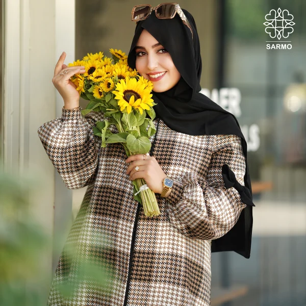 عبا نیکا - تصویر 2