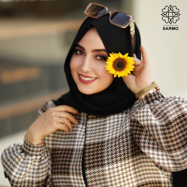 عبا نیکا - تصویر 4