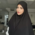 هد مقنعه - Image 2