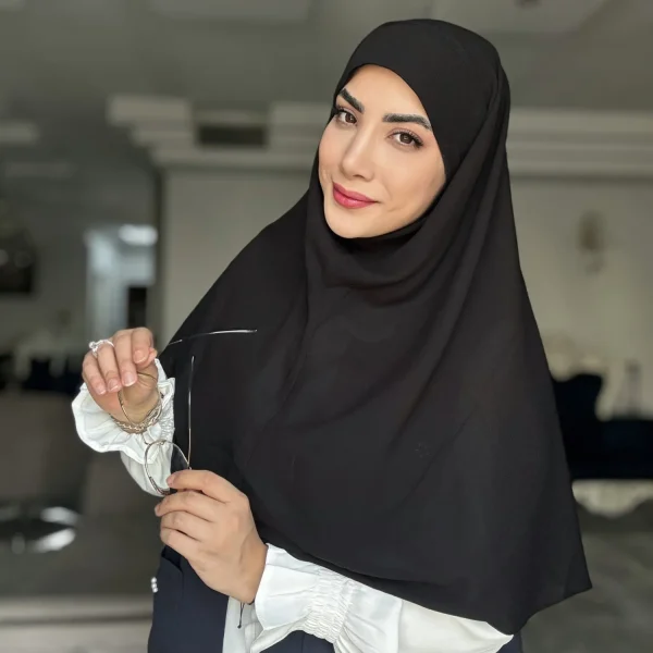 هد مقنعه - تصویر 3