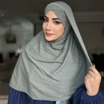 هدشال جواهر ضربدری - Image 4