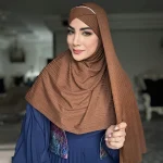 هدشال جواهر ضربدری - Image 5