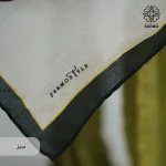 روسری نخ پنبه وال - Image 4