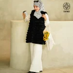 وست خز الیزا - Image 7