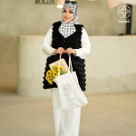 وست خز الیزا - Image 8