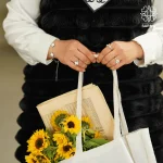 وست خز الیزا - Image 6