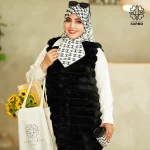 وست خز الیزا - Image 4