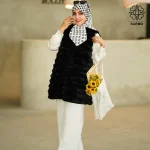 وست خز الیزا - Image 3