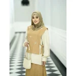 وست و دامن پاپیون - Image 5