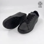کتونی ونس لویی وی مشکی | Vans Loui V Black - Image 3