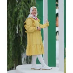 پیراهن ابروبادی یاس - Image 3