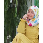 پیراهن ابروبادی یاس - Image 5